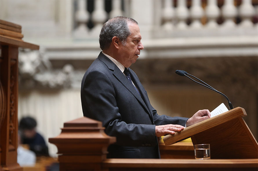 PS propõe reforço da gestão pública dos estabelecimentos do SNS