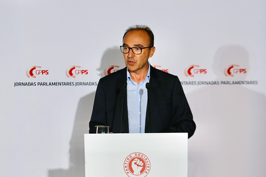 PS trouxe desenvolvimento a todos os concelhos de Viseu