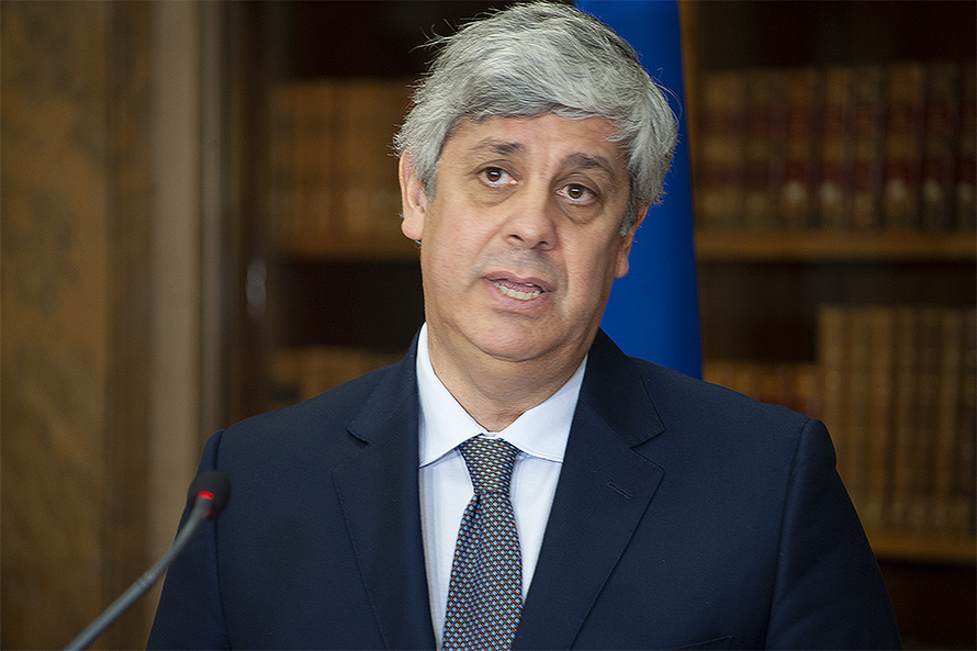 Excedente orçamental resulta da aceleração da economia e do bom momento do mercado de trabalho