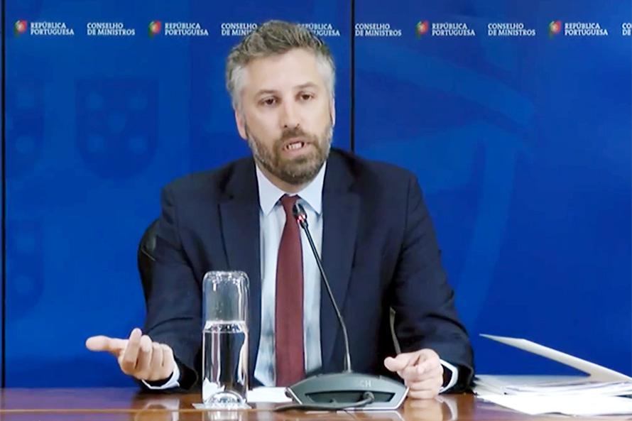 Imóveis do Estado vão ser reabilitados para arrendamento acessível