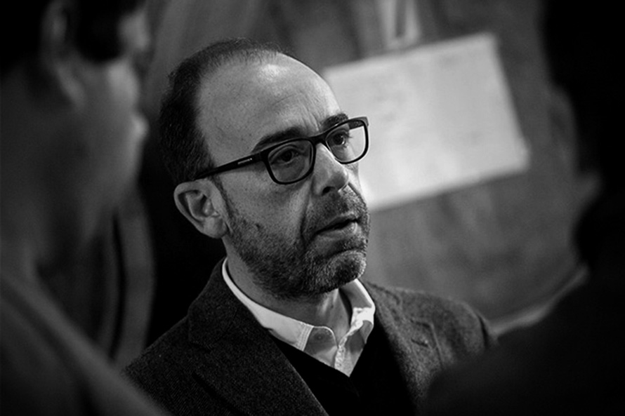 André Bradford (1970-2019)