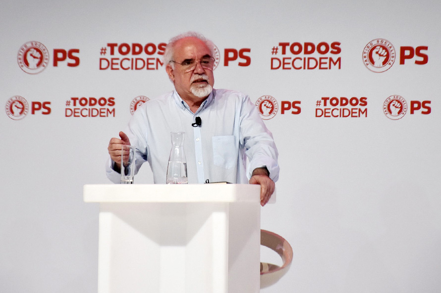 PS demonstra coragem ao assumir o desafio demográfico