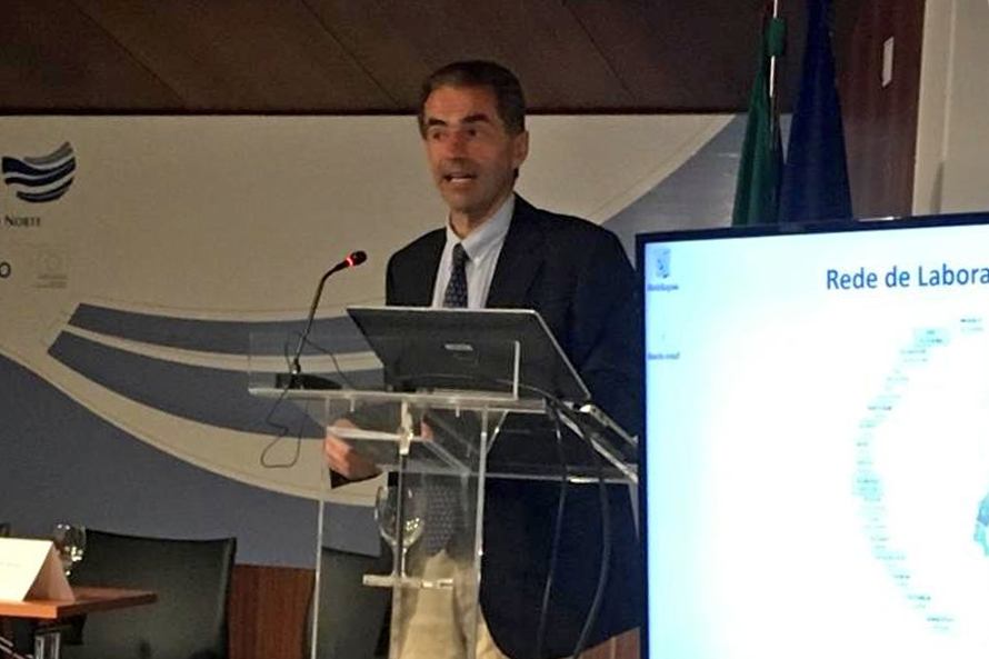 Governo reforça investimento público na Ciência