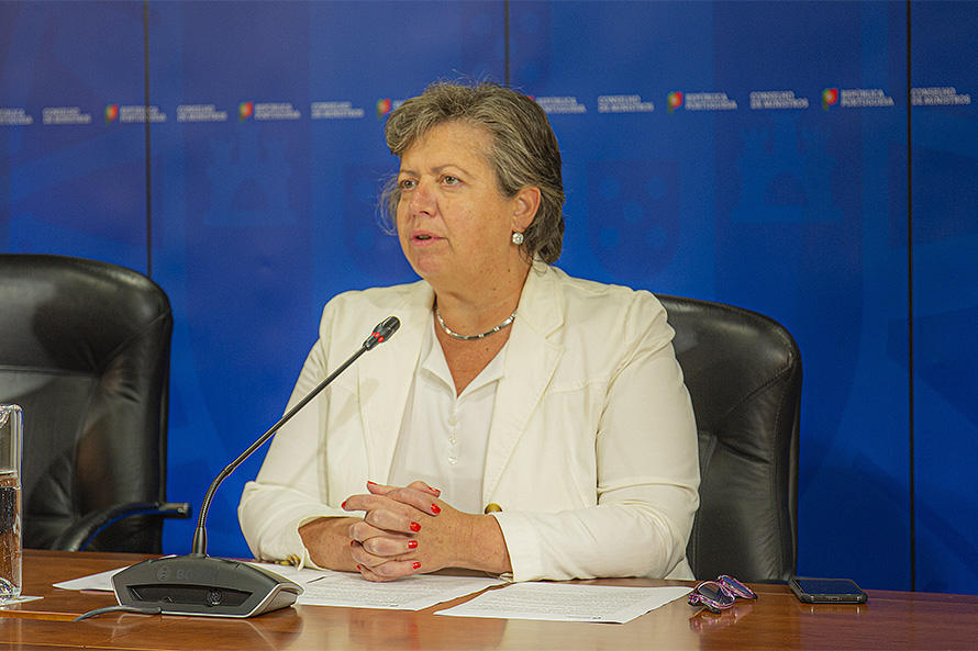 Investimento de 642 ME em Sines marca “momento importante” para a economia nacional