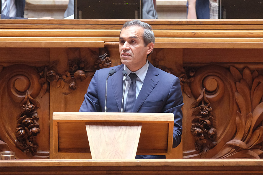 PS soube defender os interesses da Madeira