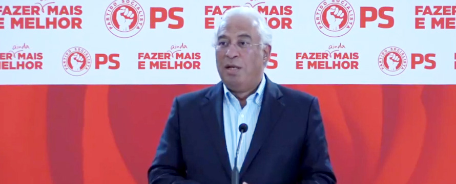 PS alcança melhor resultado de sempre na Madeira