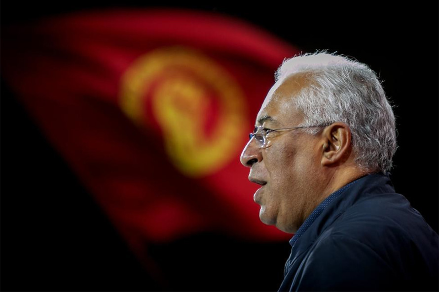 “Cada um dos próximos dias é decisivo”