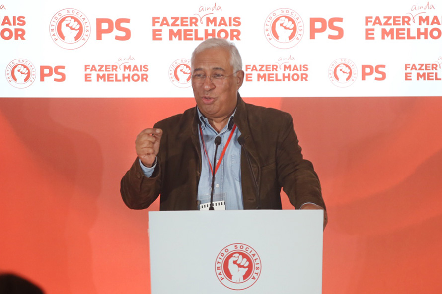 “Vamos manter o rumo e o caminho que abrimos em 2015”