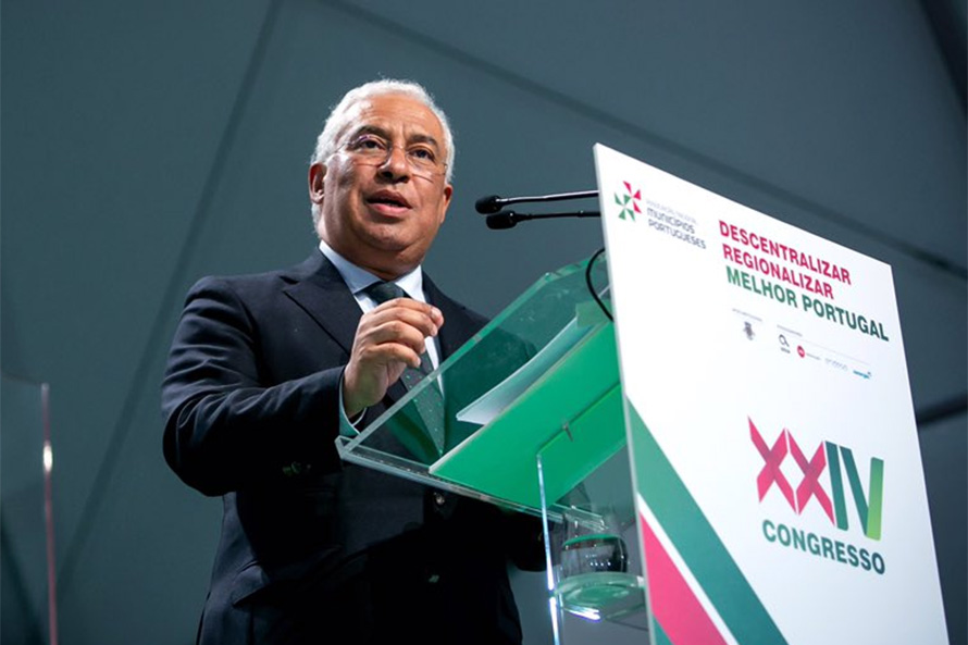 Eleição das CCDR é primeiro passo de “confiança” para desenvolvimento das estratégias regionais