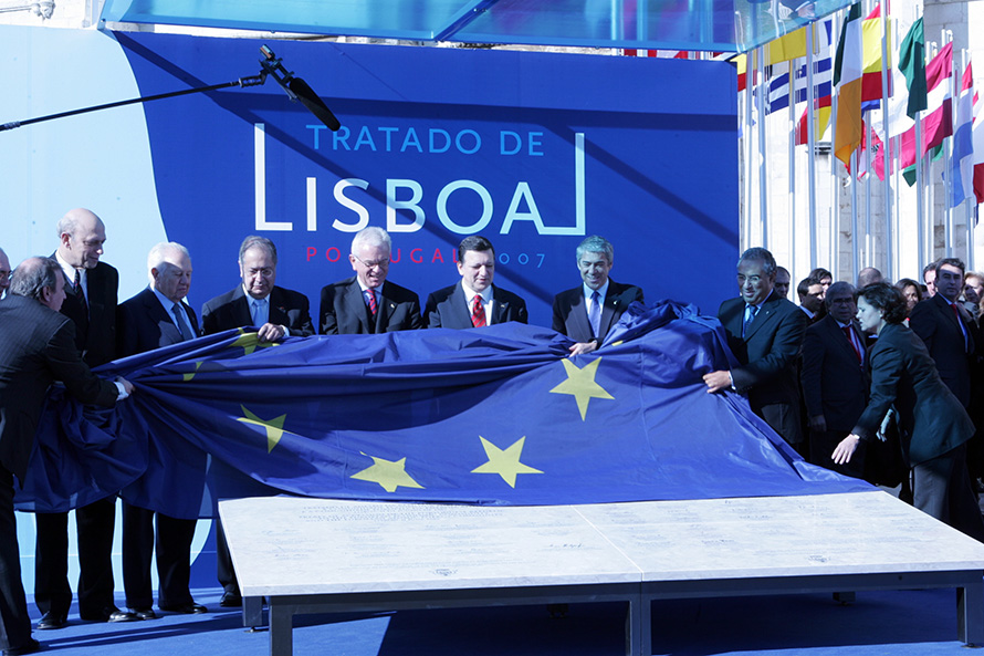 António Costa celebra UE como espaço de valores partilhados e evoca “potencial por explorar”