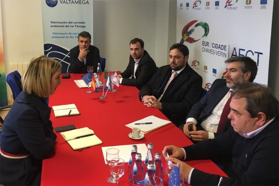 Projeto ‘Porta Portugal’ arranca em Vilar Formoso