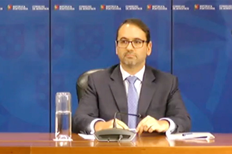 Governo define estratégia global e integrada de combate à corrupção