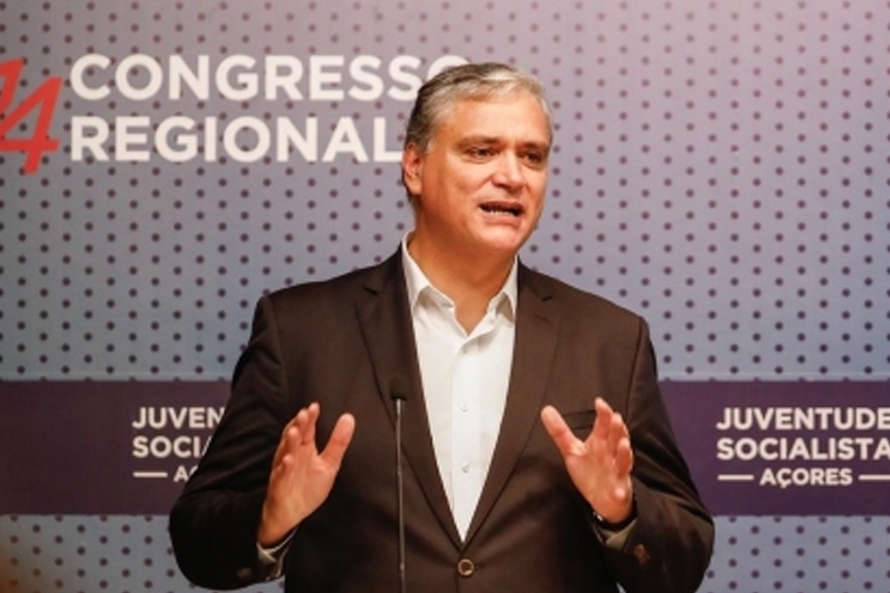 OE2020 “reforça coesão de todo o país”