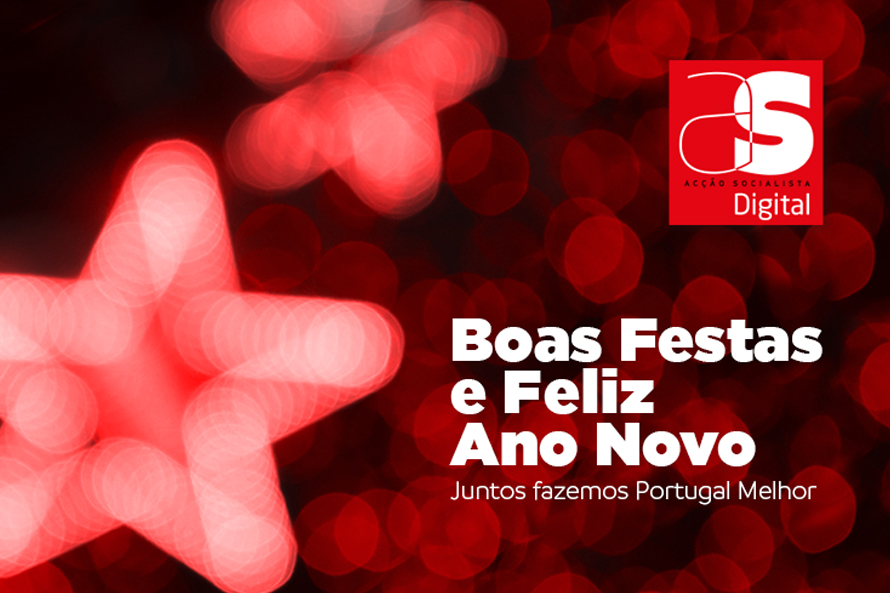 Boas Festas