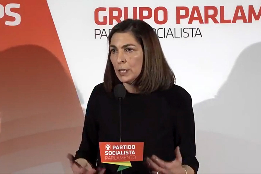 Este é um Orçamento “responsável” e “de esquerda”