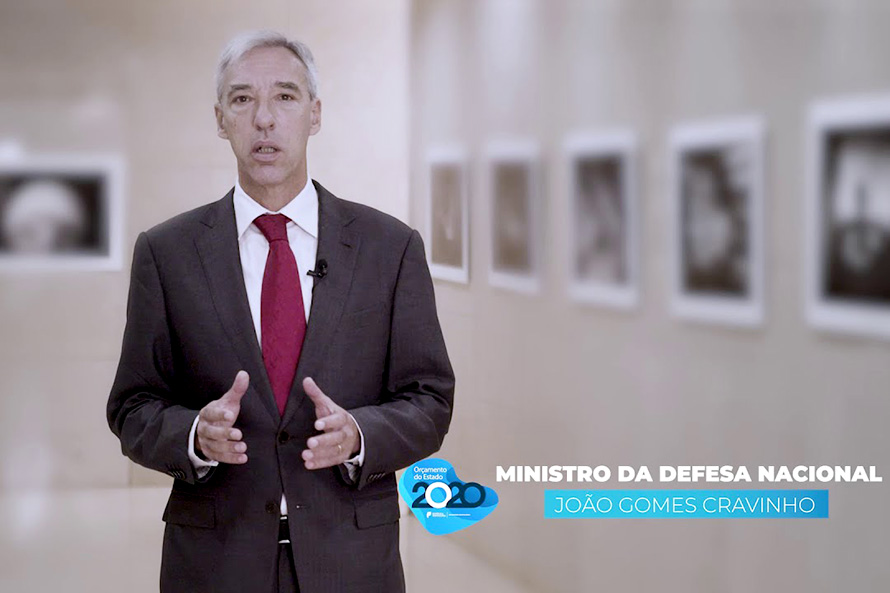 Defesa: Investimento, modernização e prestígio do país