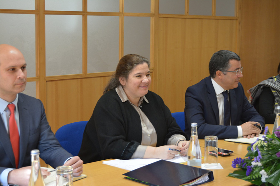 Roteiro para a Descentralização arrancou no Alentejo