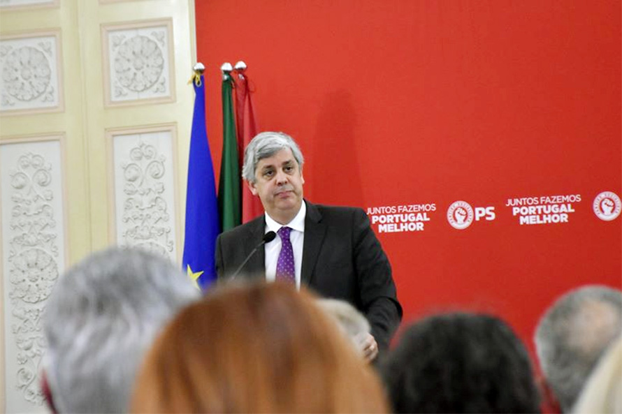 OE2020 é “de esquerda” e mantém Portugal num caminho de estabilidade e crescimento