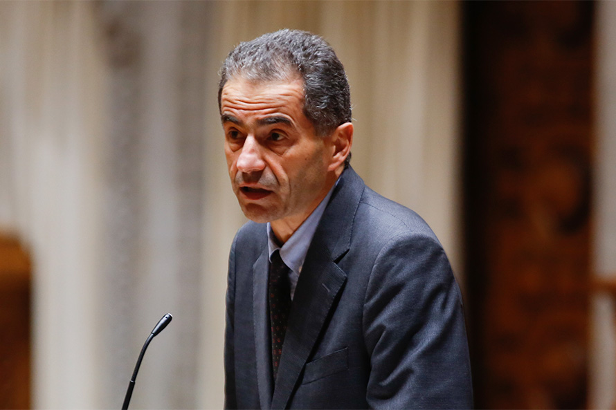 Instituições preparadas para retoma progressiva de atividade