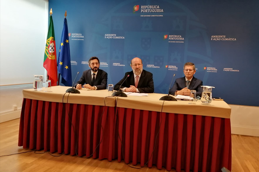 Projeto alternativo à linha circular já não é exequível no atual quadro comunitário