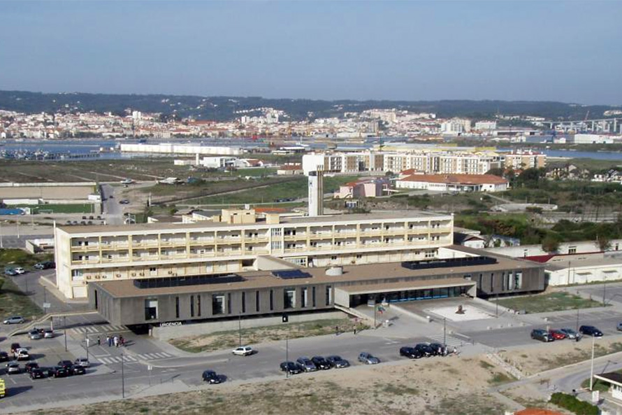 Hospital da Figueira da Foz recebe investimento de 2,9 ME no bloco operatório