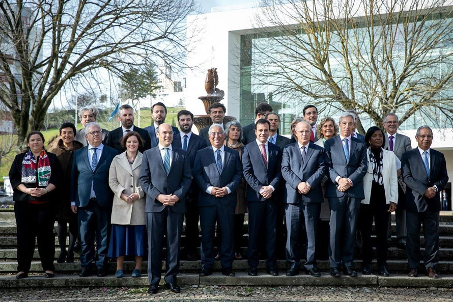 Governo aprova medidas para a valorização e promoção do Interior