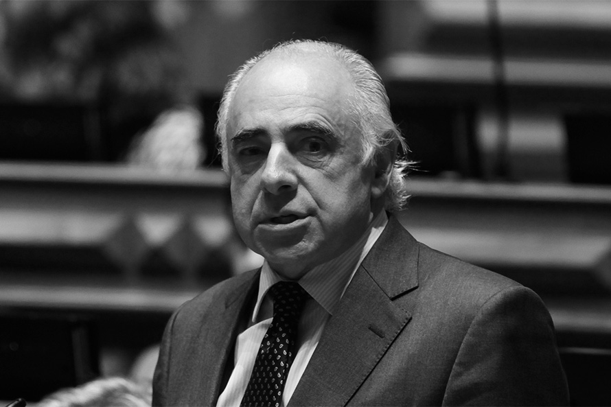 Júlio Miranda Calha