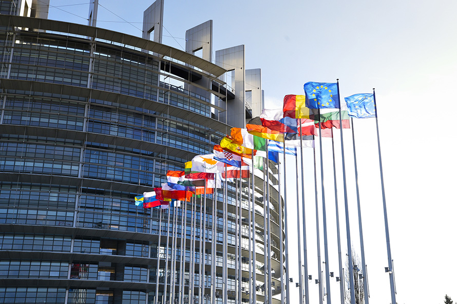 Eurodeputados do PS saúdam resolução para resposta forte e solidária à crise de Covid-19