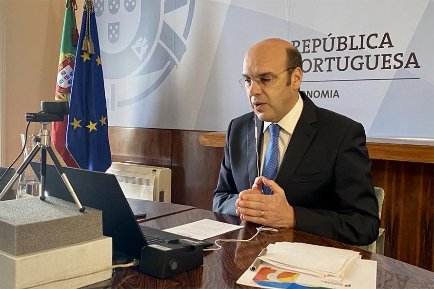 Governo lança novas medidas de apoio às 'startups' no valor de 25 ME