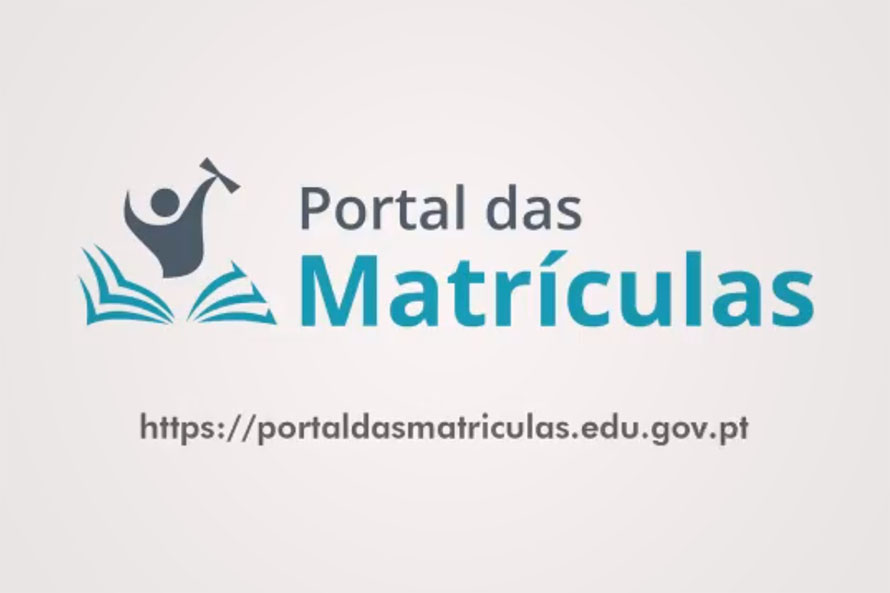 Plataforma online facilita matrículas do ensino obrigatório