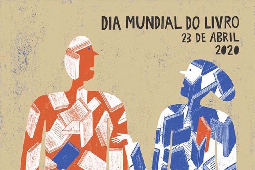 Governo anuncia apoio a editoras e livrarias