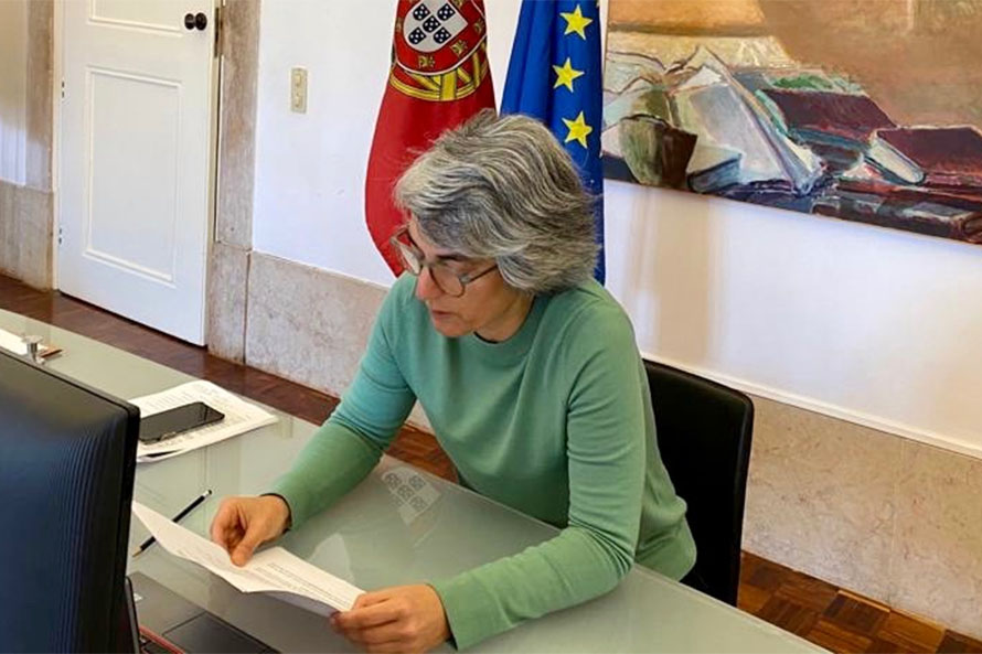 Estatuto dos profissionais intermitentes estará concluído até final do ano