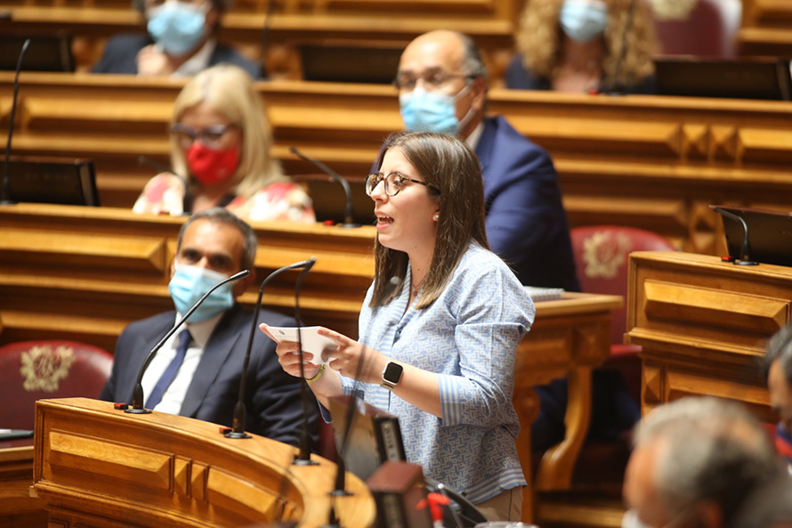 Ação do Governo ao longo dos anos traz “perspetivas positivas” para jovens portugueses