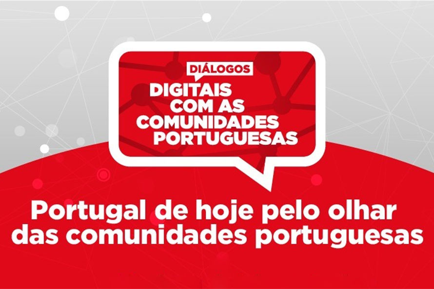 PS assinala Dia de Portugal com conferência digital