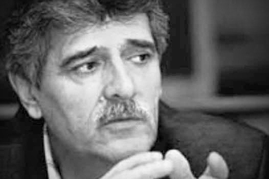 António Saleiro (1952-2020)