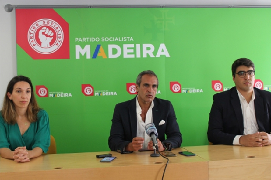 Socialistas da Madeira e Açores saúdam relevantes conquistas na área do mar