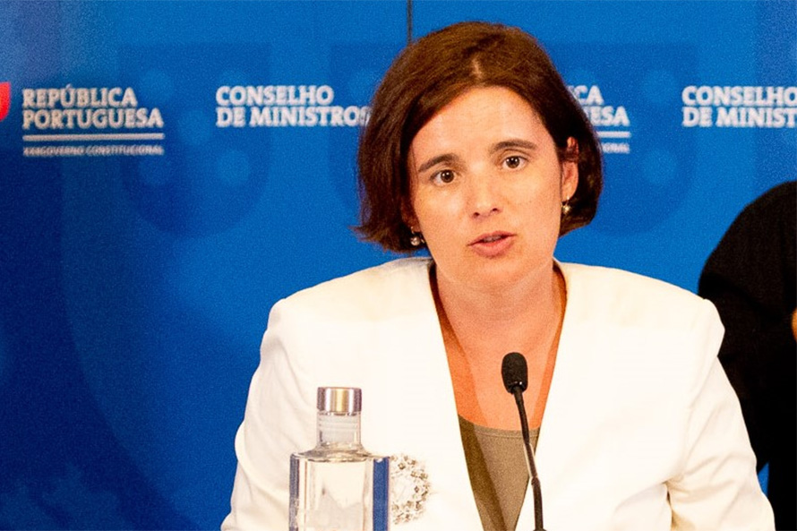 Governo aprova proposta de orçamento “na generalidade”
