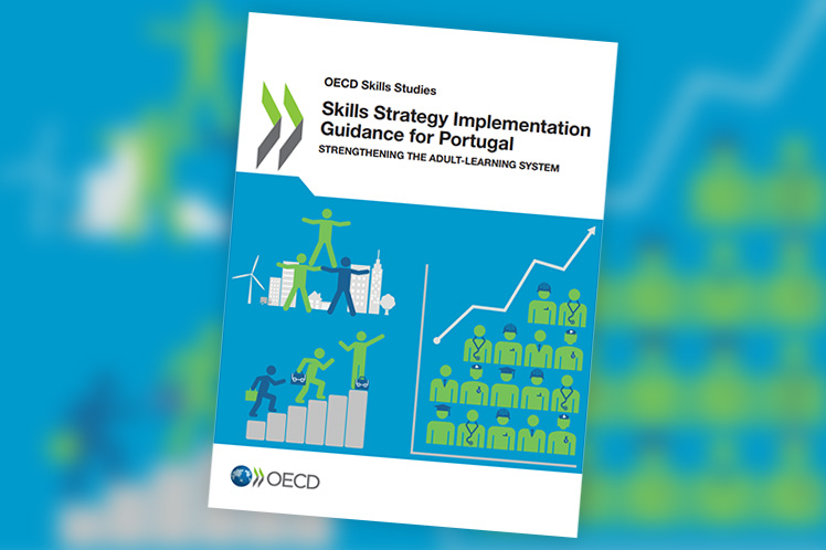 Reforçar as qualificações dos adultos é a chave para o crescimento económico e coesão social