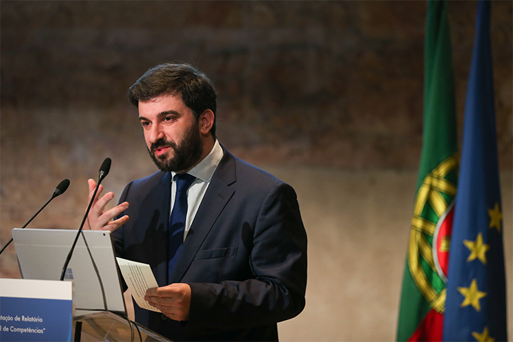 Roteiro do Ensino Profissional arranca hoje