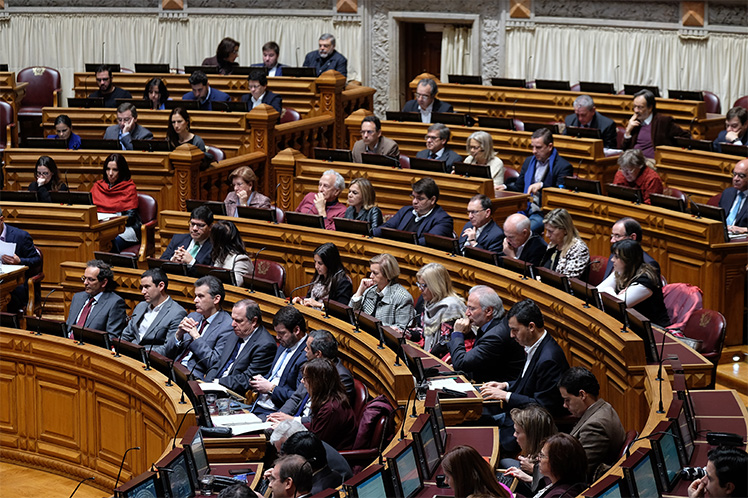 Socialistas querem construção de nova prisão no Algarve