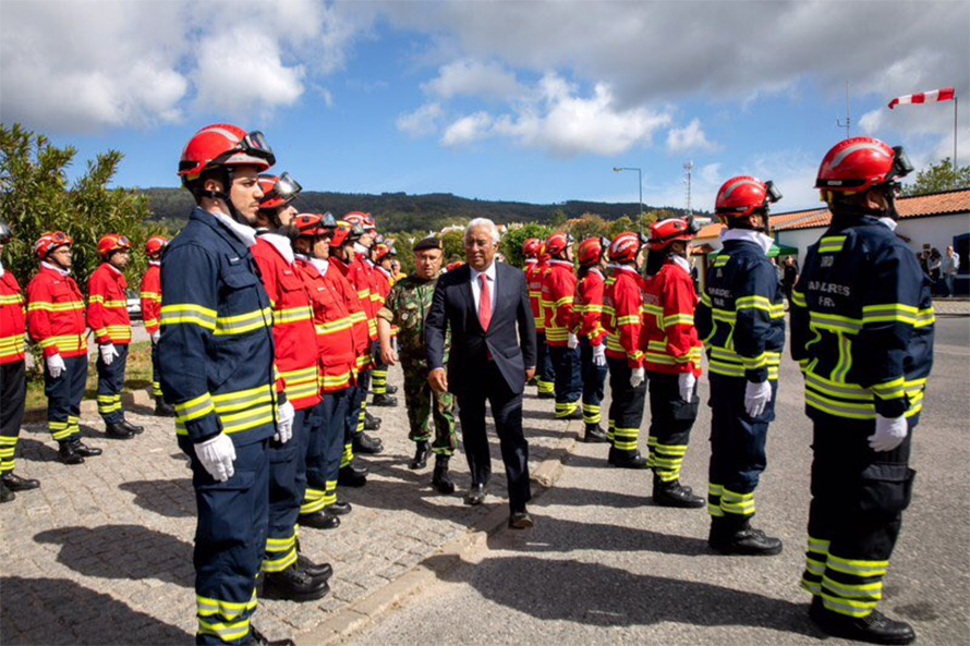 Limpeza dos terrenos deve continuar a ser feita