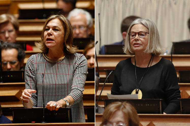 Deputadas do PS questionam Ministério da Saúde sobre campanha antitabágica dirigida a mulheres jovens