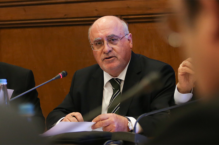 Programa do Governo está “integralmente cumprido” na Agricultura