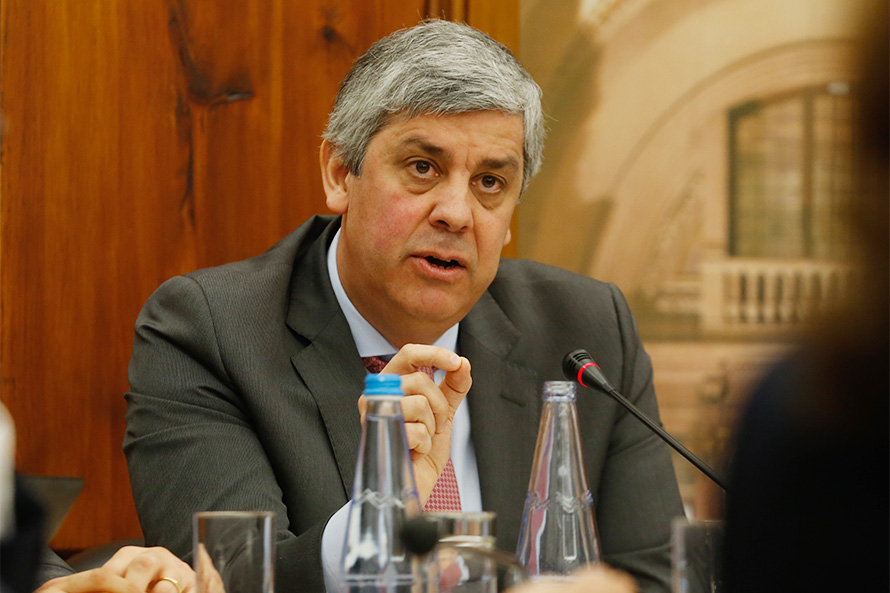Apoios do Estado à sociedade na ordem dos 20 mil milhões de euros
