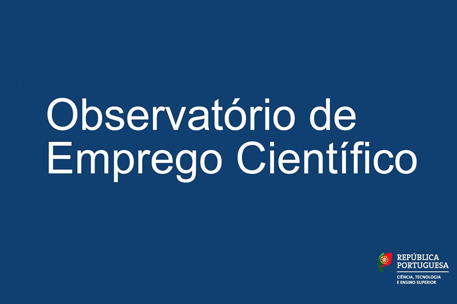 Governo revela dados do emprego cientifico