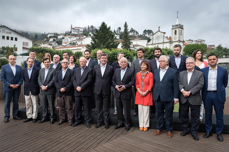 Aprovada nova versão do programa de valorização dos territórios do interior