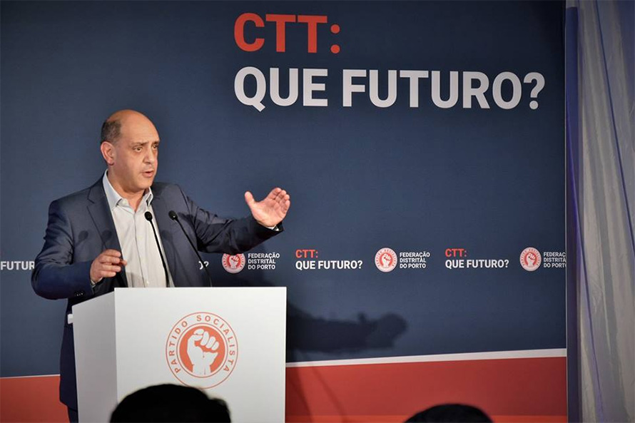 Manuel Pizarro alerta reguladores e supervisores