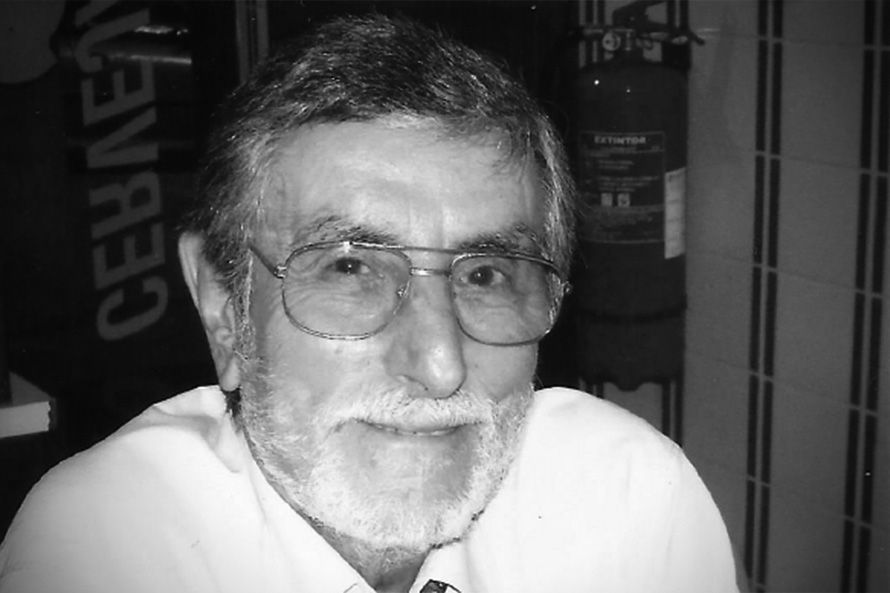 HENRIQUE JOSÉ CABRITA FRANCO