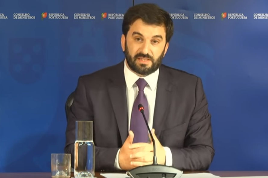 Governo avança com recuperação do tempo de serviço dos professores