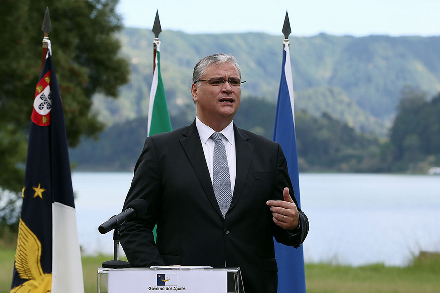 Governo dedica 20M ao investimento no Mar